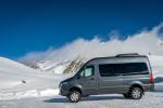 Mercedes-Benz Sprinter 319 CDI 4x4 Tourer 2018 года (WW)
